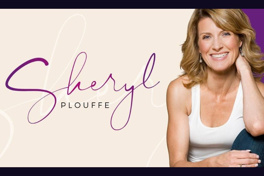 Sheryl Plouffe video strategist