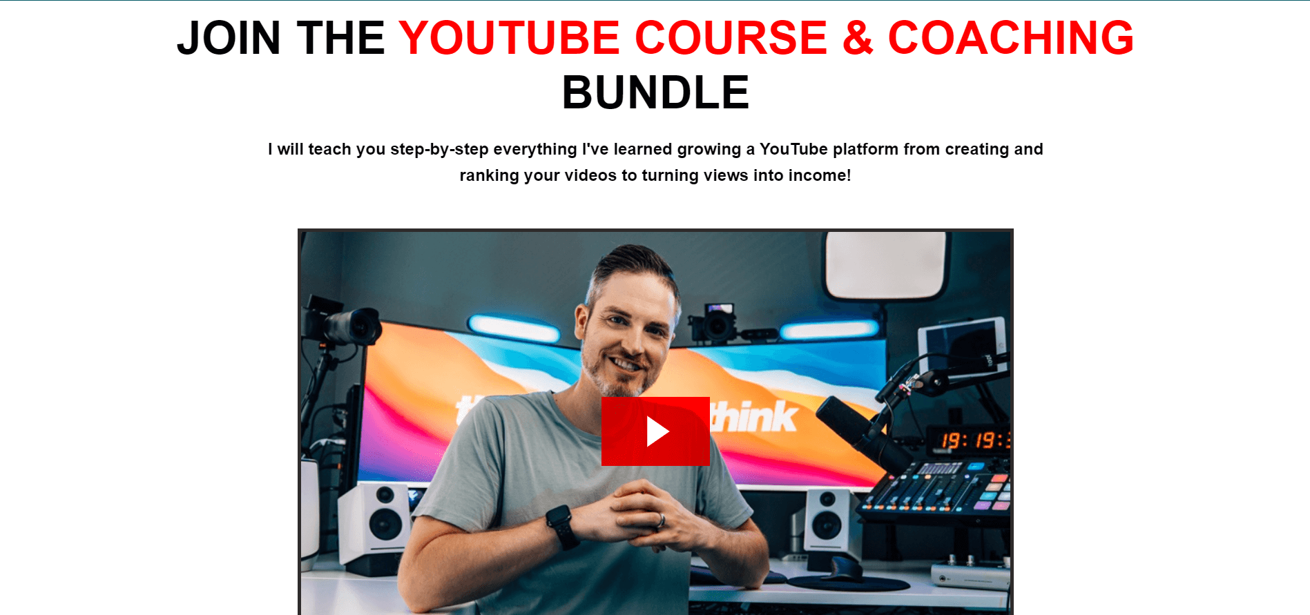 YouTube SEO courses 8
